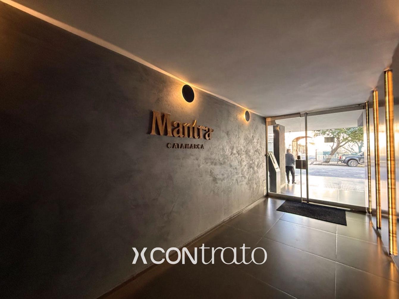 MANTRA CATAMARCA
