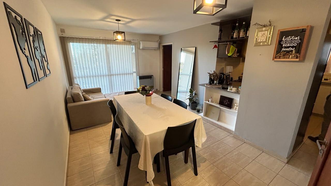Departamento a la venta en Balcones del Chateau