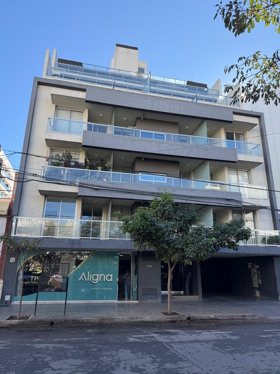 Departamento a la venta en Mantra Catamarca