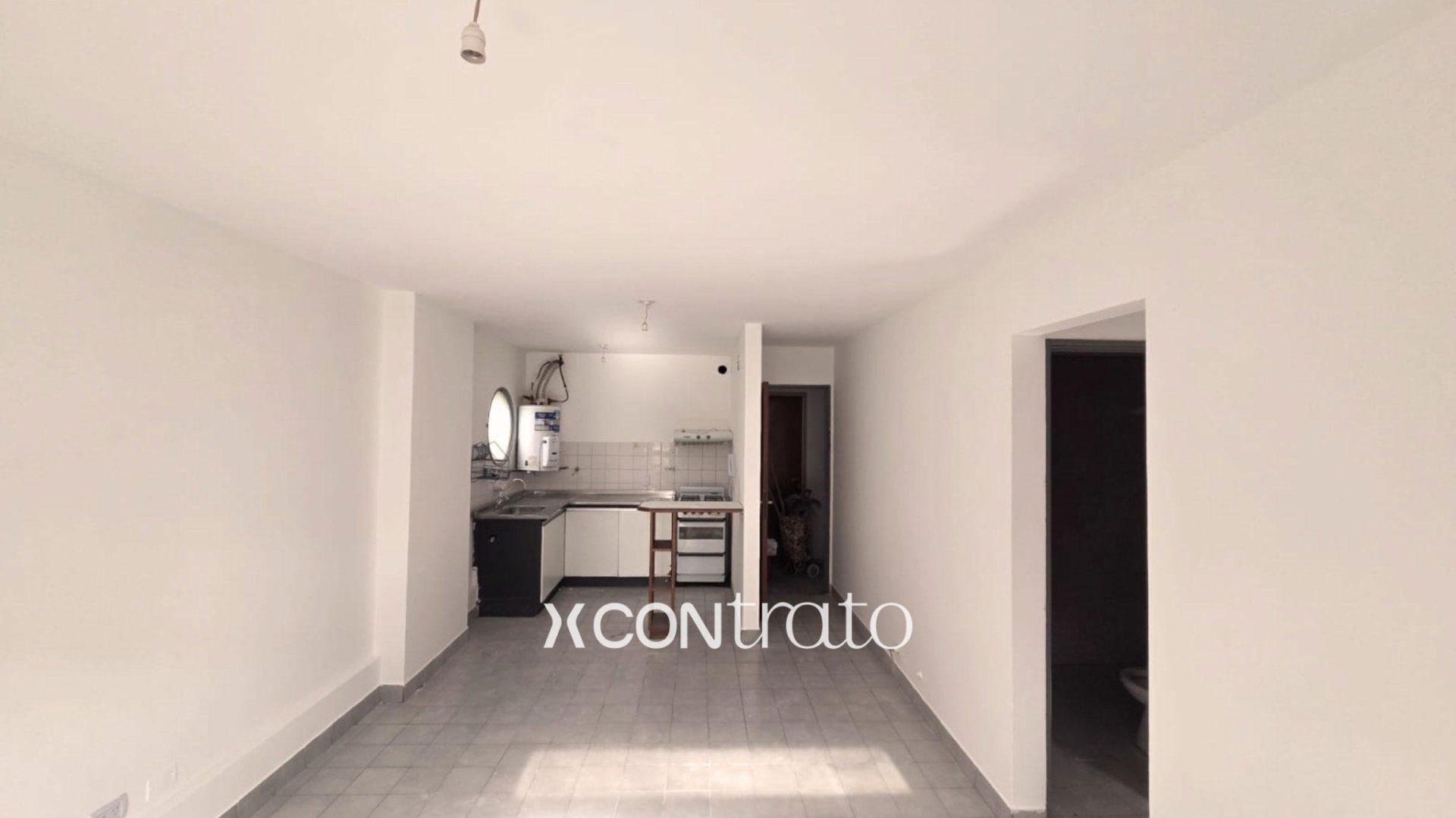 Viví en Nueva Córdoba | 1 Dormitorio con Pileta y Quincho I Chacabuco al 600