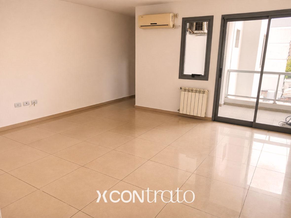 Bº General paz DEPARTAMENTO 1 DORMITORIO | BALCÓN | COCINA SEPARADA