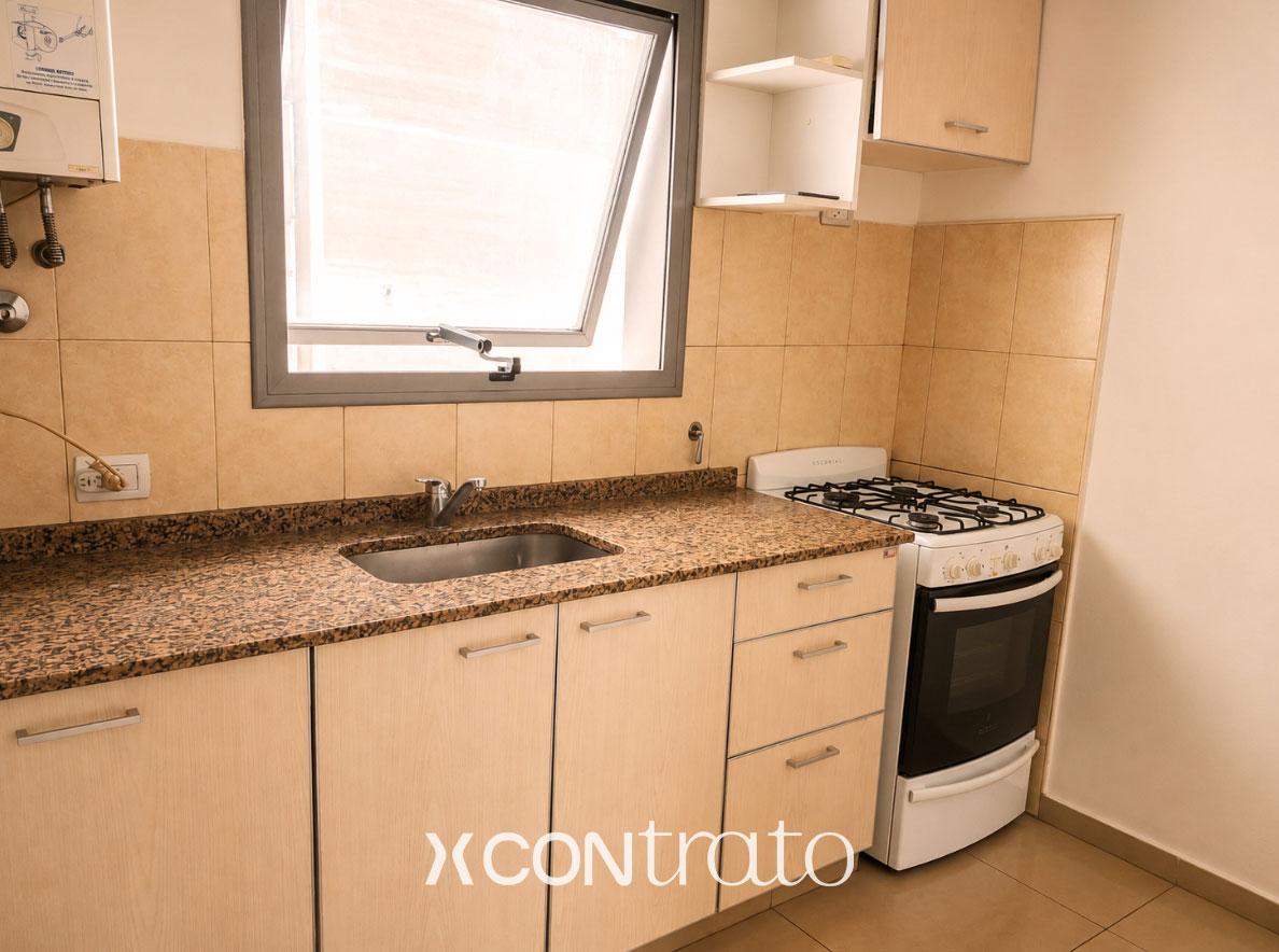 Bº General paz DEPARTAMENTO 1 DORMITORIO | BALCÓN | COCINA SEPARADA