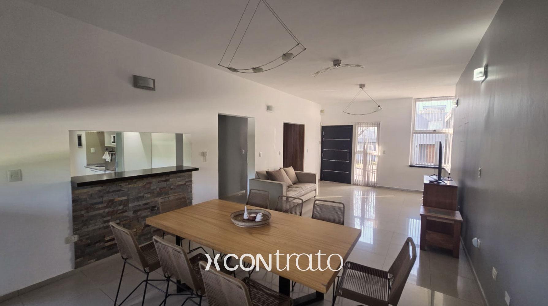 Casa 3 dormitorios