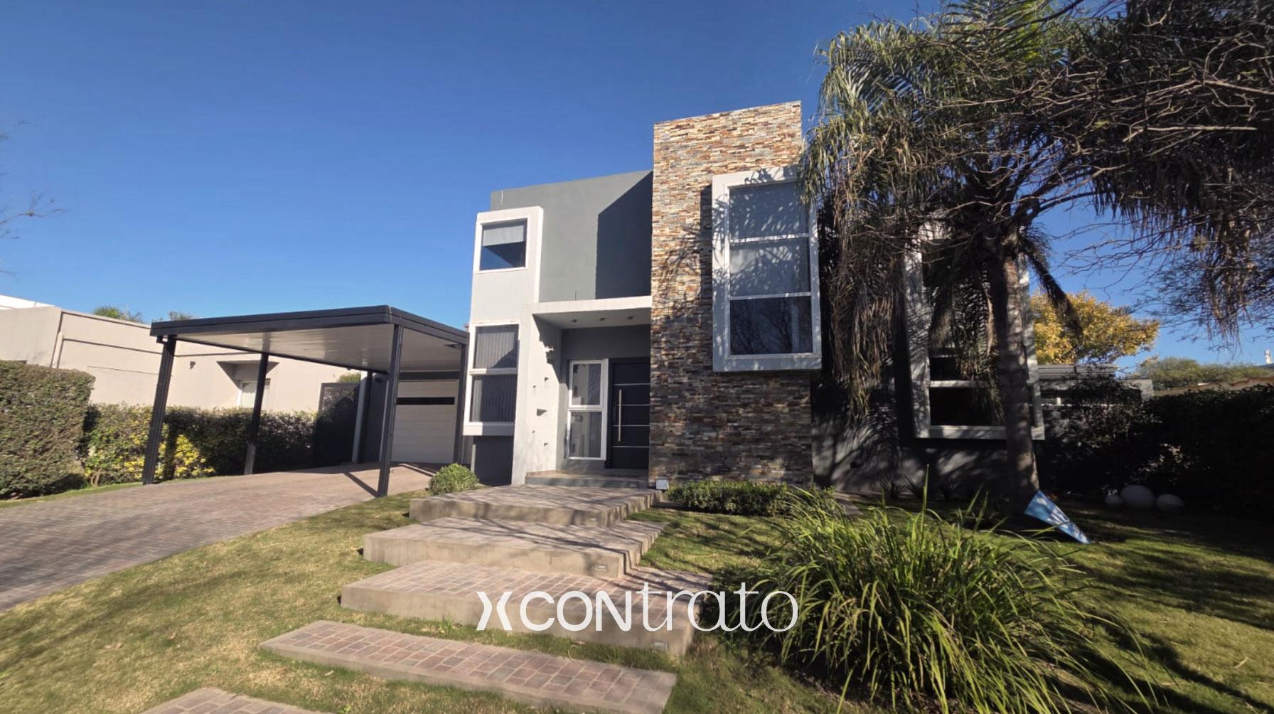 Valle Escondido