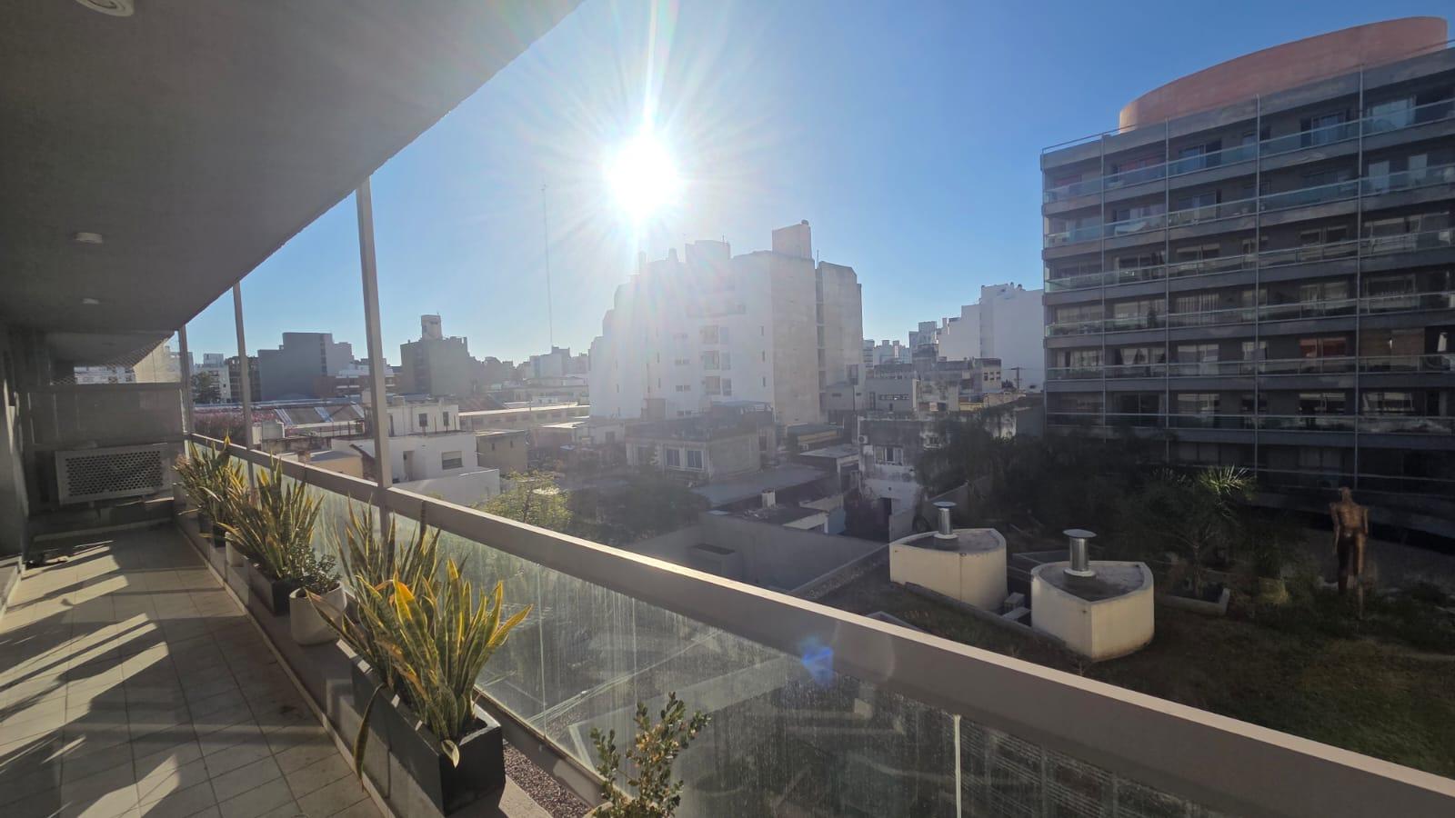 ESPECTACULAR DEPTO 2 DORM