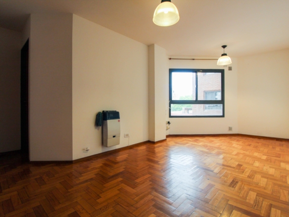 Departamento de 1 dormitorio en Montevideo al 400 Bº Güemes