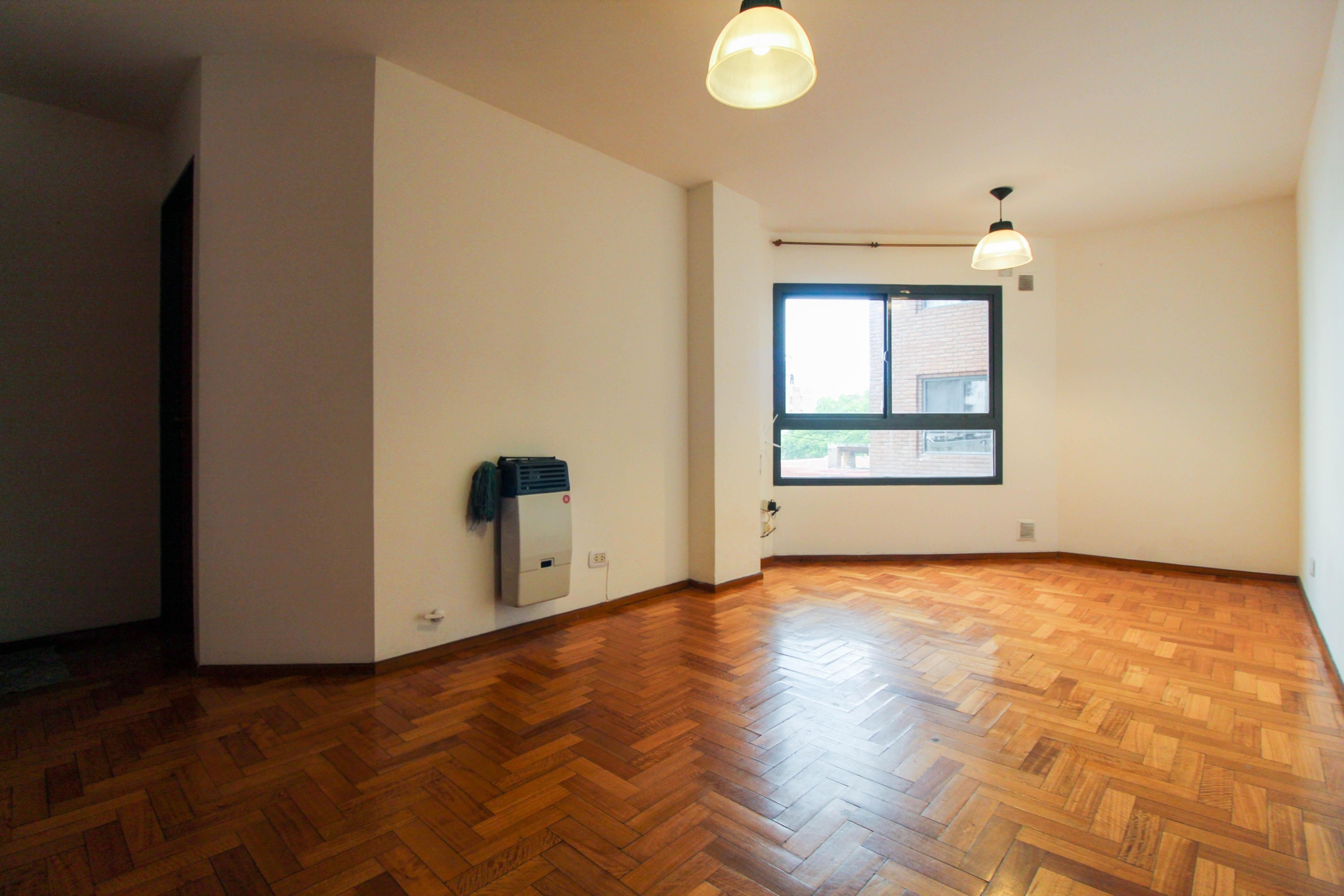Departamento de 1 dormitorio en Montevideo al 400 Bº Güemes