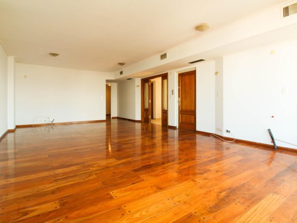 Exclusivo Piso Completo | 3 Suites | Cochera | Av. Colón 885 Piso alto!!!!