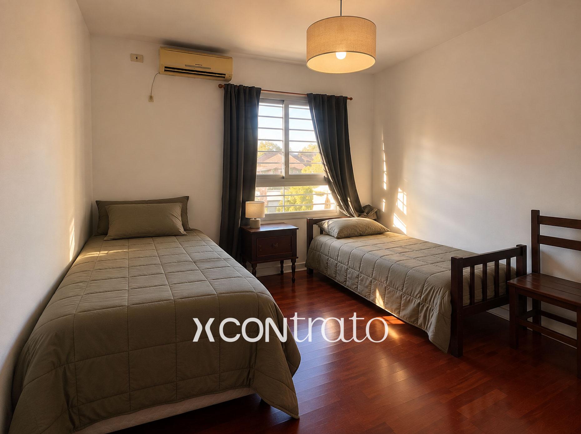 APTO CRÉDITO | SEMIPISO – 2 DORMITORIOS | GRAN LIVING COMEDOR | DOBLE BALCÓN | GENERAL PAZ