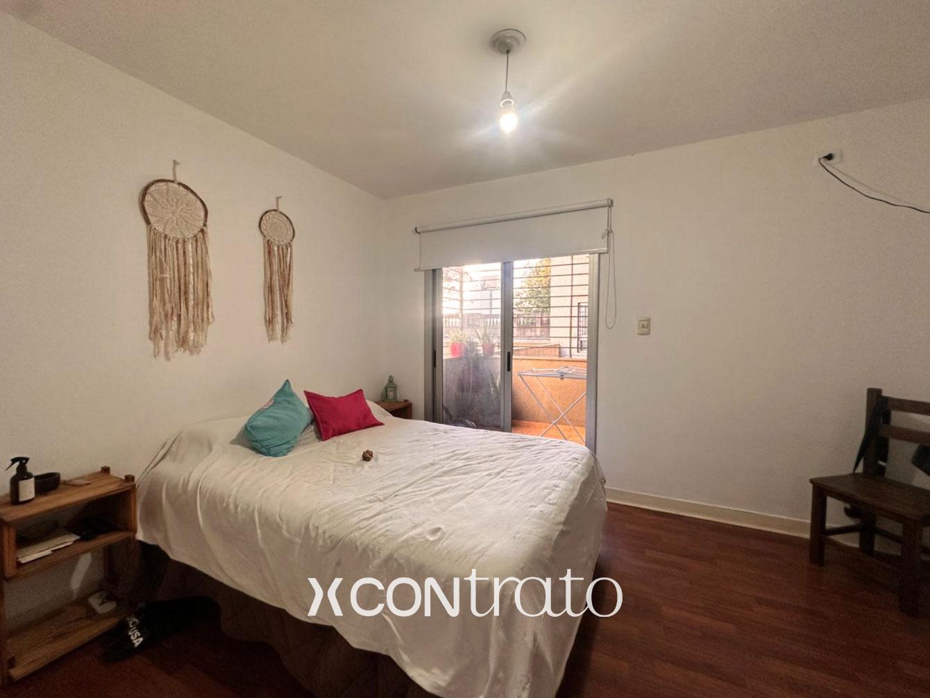 APTO CRÉDITO | SEMIPISO – 2 DORMITORIOS | GRAN LIVING COMEDOR | DOBLE BALCÓN | GENERAL PAZ