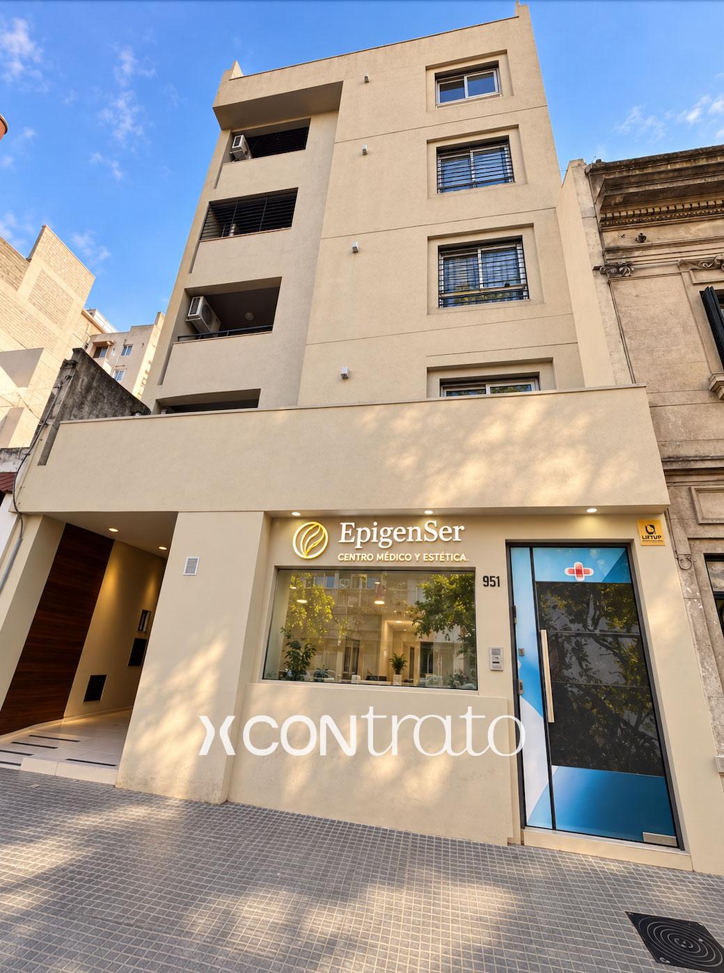 APTO CRÉDITO | SEMIPISO – 2 DORMITORIOS | GRAN LIVING COMEDOR | DOBLE BALCÓN | GENERAL PAZ