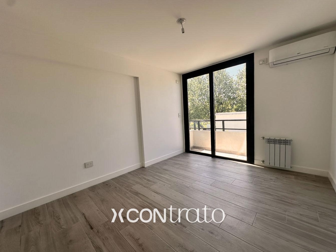 GREEN PARK | 2 Dormitorios, 2 Baños, Gran Balcón Terraza c/ Asador   Cochera | Amenities Premium