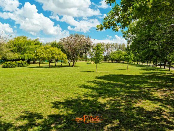 Lotes a la Venta en Chacras de la Villa