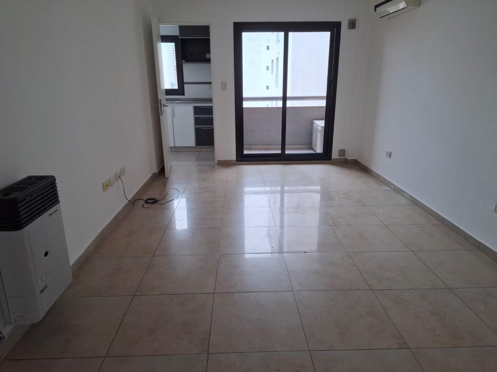 1 dormitorio c/balcón 5º piso!! Esquiú al 400 Barrio General Paz