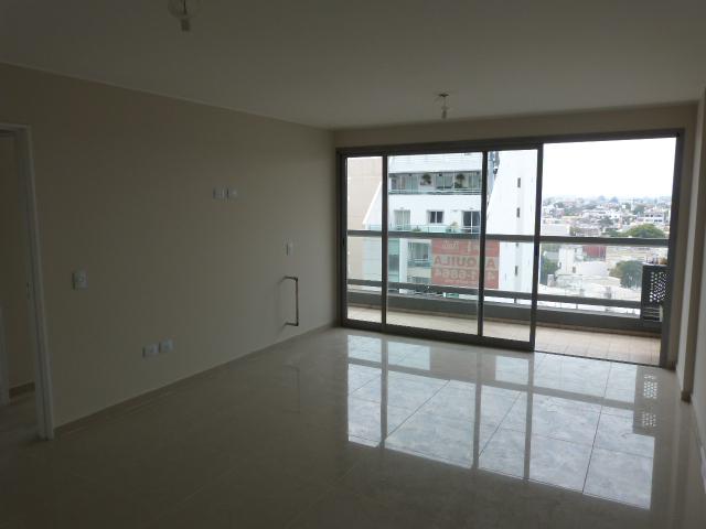 Piso Alto