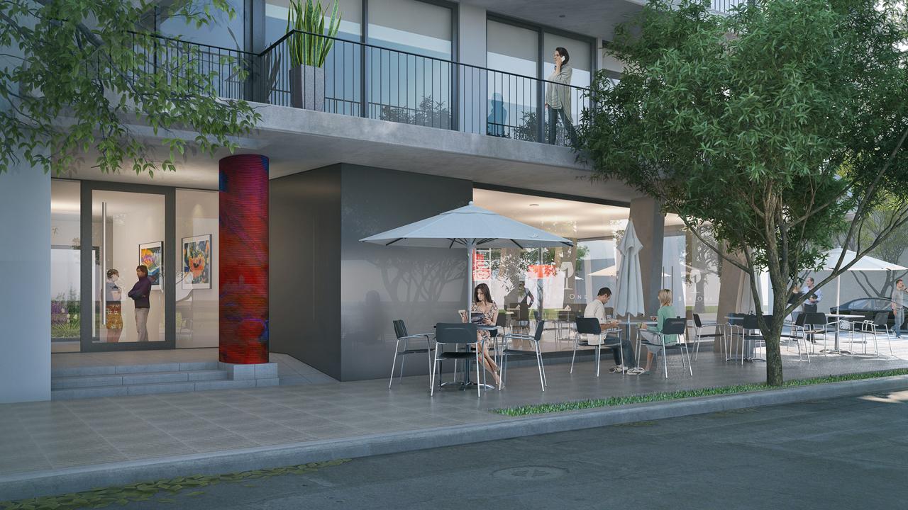 Local esquina  en General Paz de 170mts! con EXCELENTE RENTA!