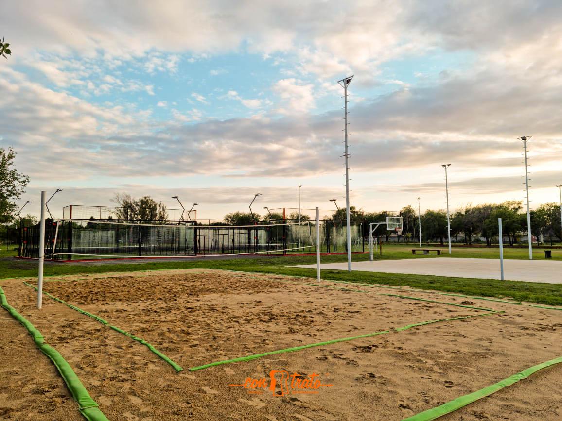 Lotes a la Venta en Chacras de la Villa