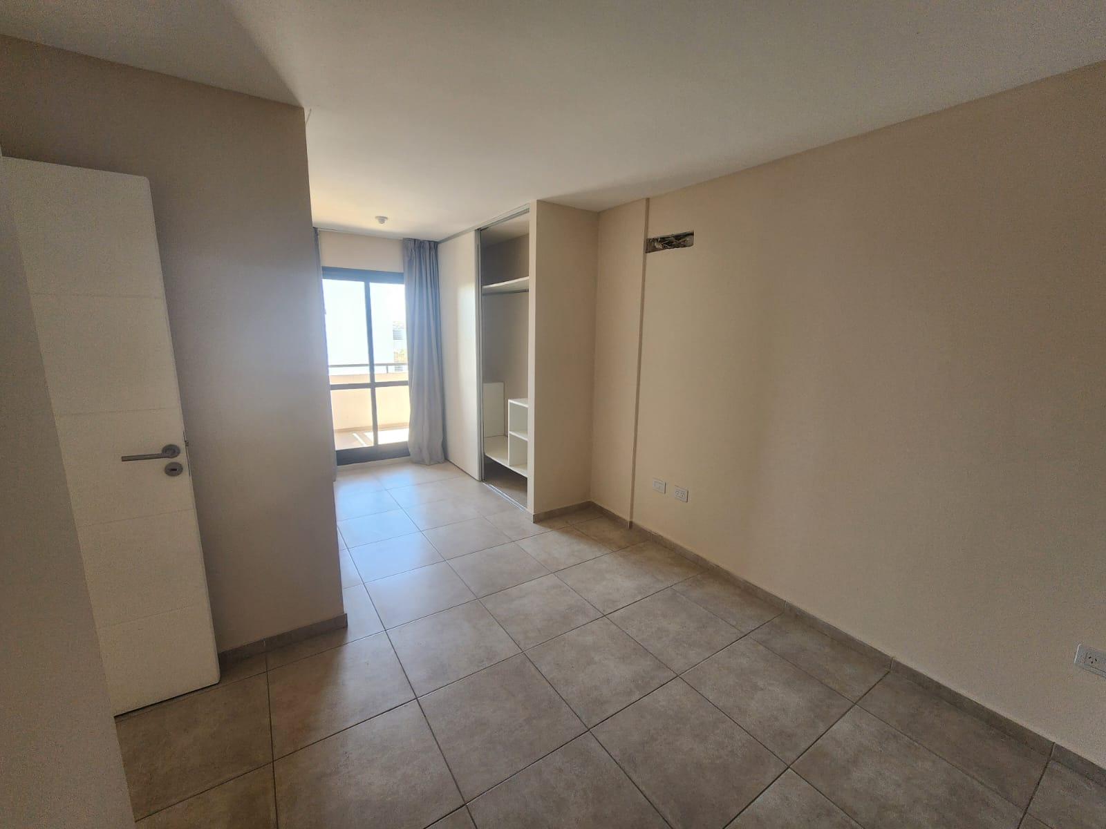 APTO CRÉDITO – Depto A Estrenar en Venta Piso 7º Ext 2D c/ Terr Excl – Alto Alberdi