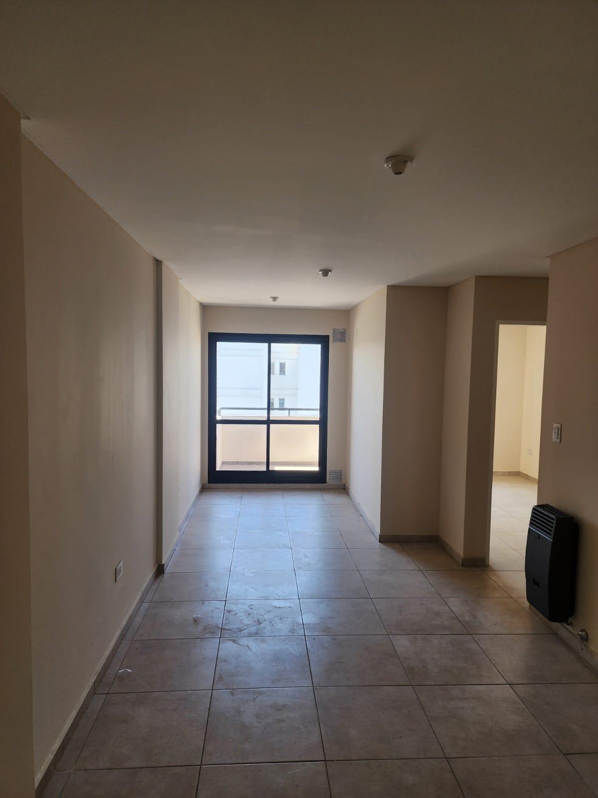 APTO CRÉDITO – Depto A Estrenar en Venta Piso 7º Ext 2D c/ Terr Excl – Alto Alberdi