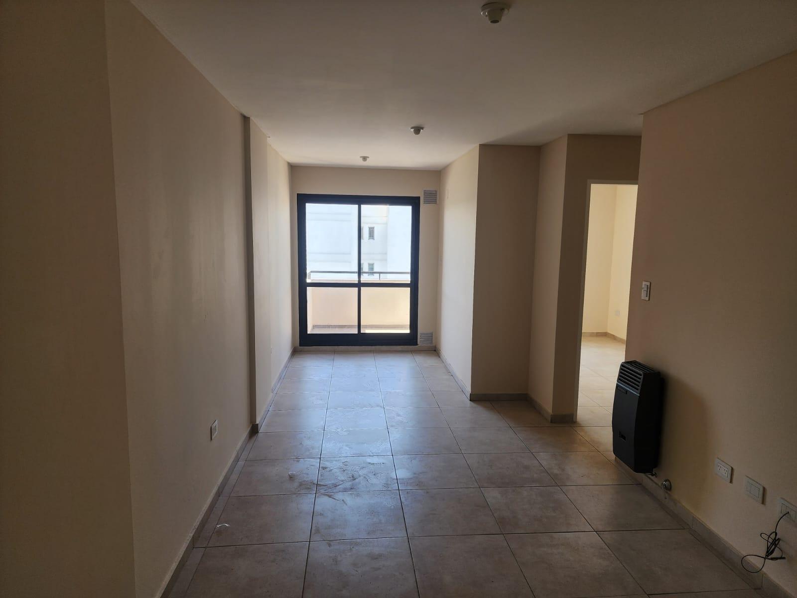 APTO CRÉDITO – Depto A Estrenar en Venta Piso 7º Ext 2D c/ Terr Excl – Alto Alberdi