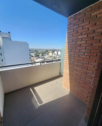 APTO CRÉDITO - Depto A Estrenar en Venta Piso 7º Ext 2D c/ Terr Excl - Alto Alberdi