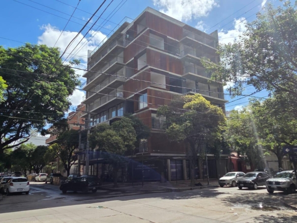 Departamento - General Paz