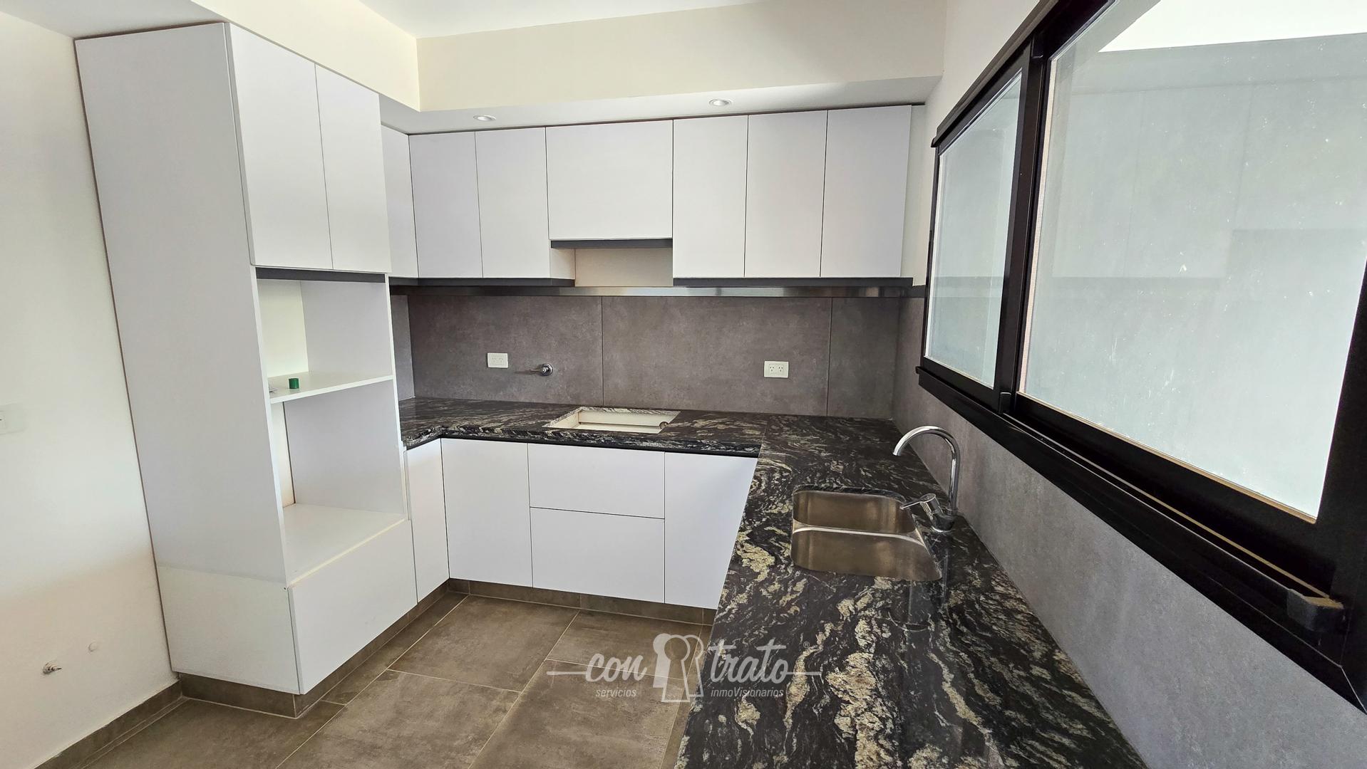 Casa en Granja de Funes 3 dormitorios dos baños a estrenar. APTO CREDITO