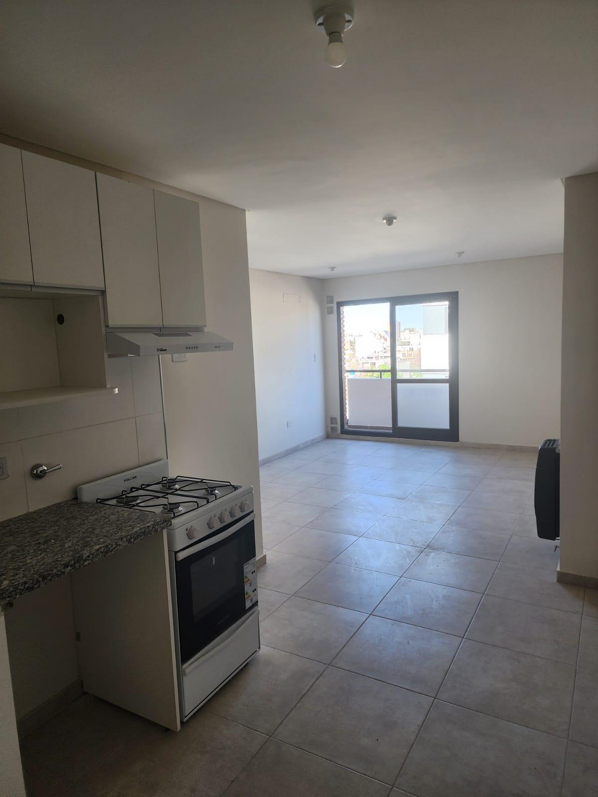 Departamento en Alto Alberdi 2 dormitorios con balcón  Terraza y apto CREDITO