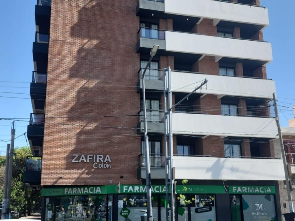 Departamento en Alto Alberdi 1 dormitorio con balcón Terraza y apto CREDITO