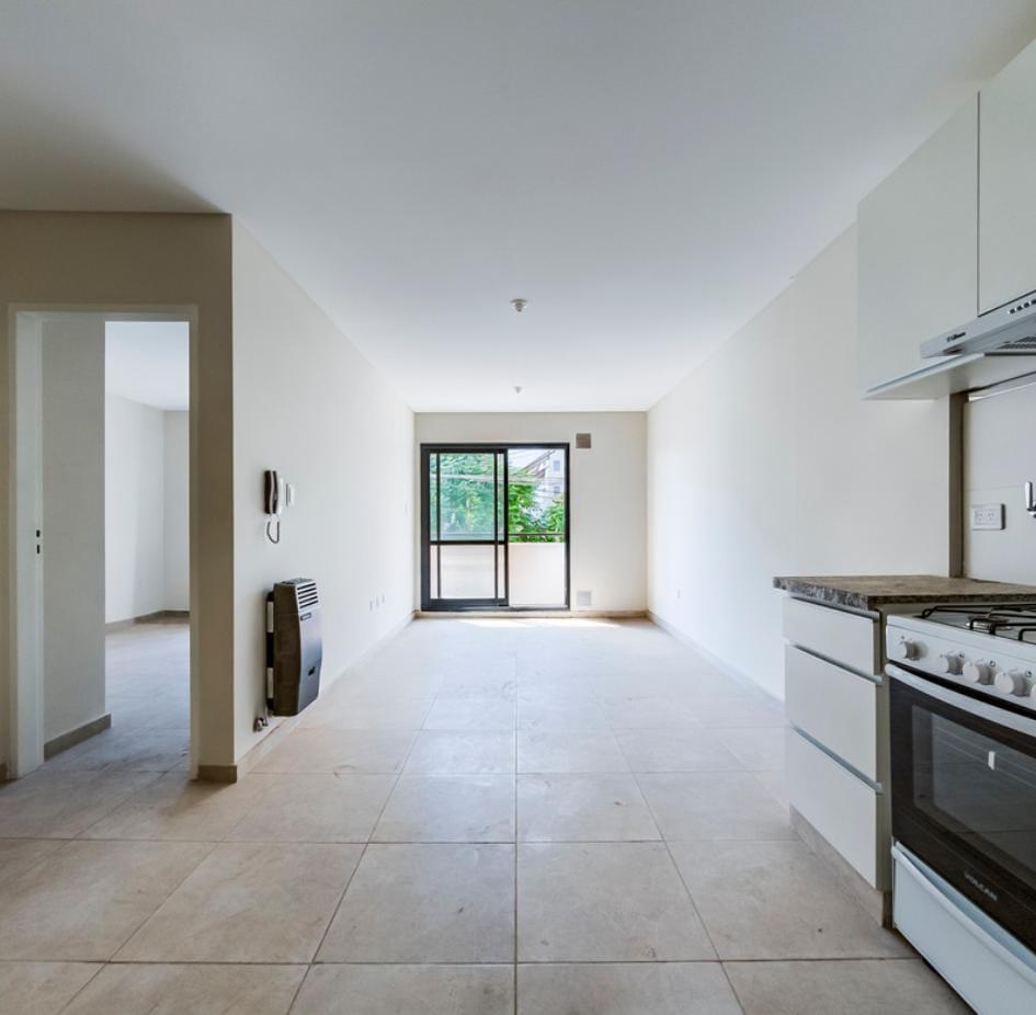 Departamento en Alto Alberdi 1 dormitorio con balcón Terraza y apto CREDITO
