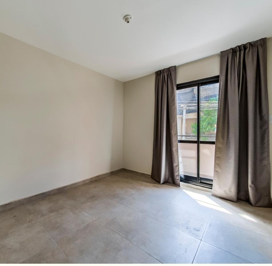 Departamento en Alto Alberdi 1 dormitorio con balcón Terraza y apto CREDITO