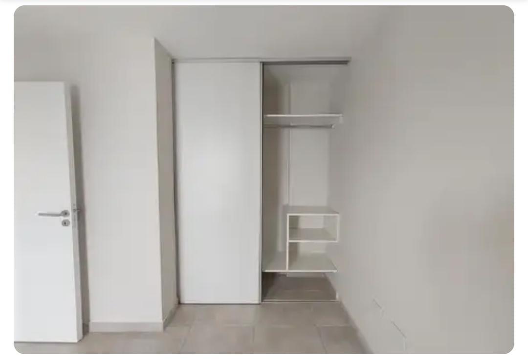 Departamento en Alto Alberdi 1 dormitorio con balcón Terraza y apto CREDITO