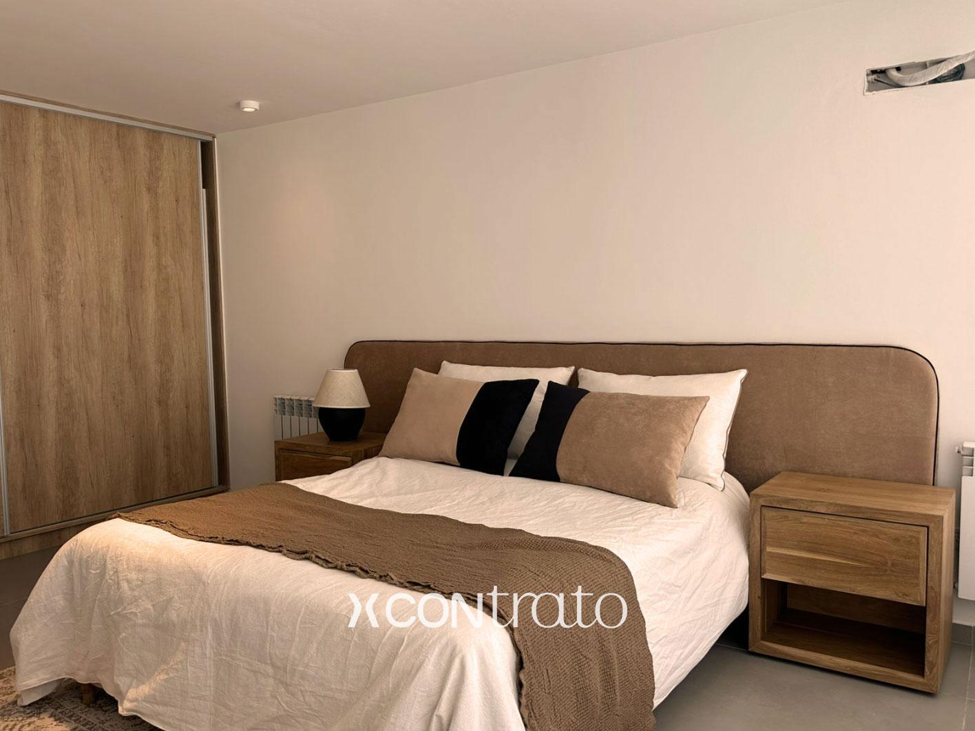 Casa A ESTRENAR!  3 Dormit  200 m2 Cub 300 m2 Terr  Bº Campo Chico – Zona SUR! Imperdible!