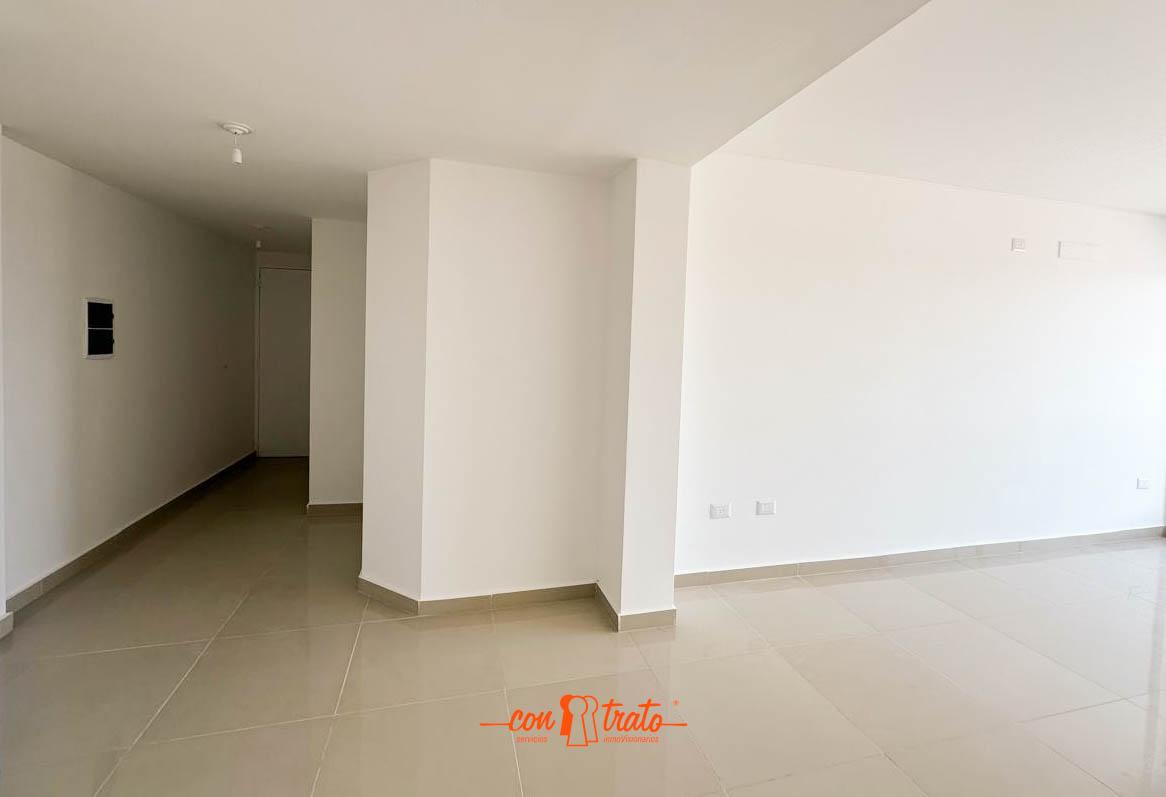 Dpto 2 Dormit. 2 Baños Externo  Balcón Terraza  c/Cochera Amenities! Rrio de Sta Fe al 1500