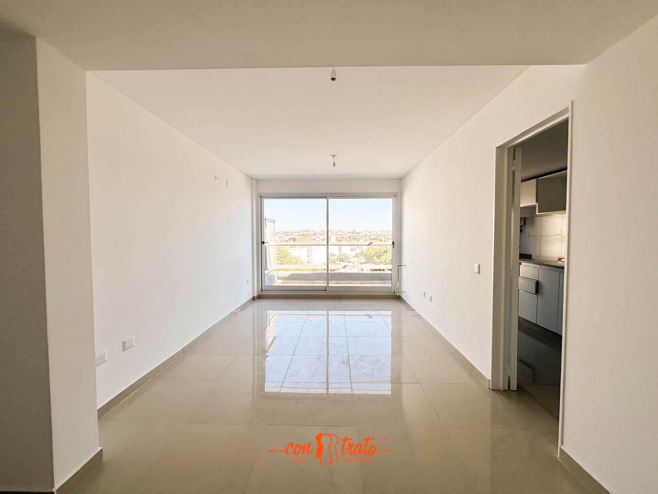Dpto 2 Dormit. 2 Baños Externo  Balcón Terraza  c/Cochera Amenities! Rrio de Sta Fe al 1500