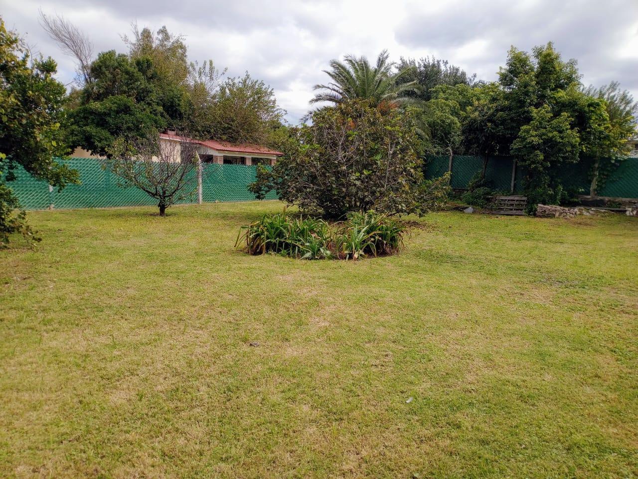 Casa ideal desarrollistas ubicada en centro de villa Allende!!