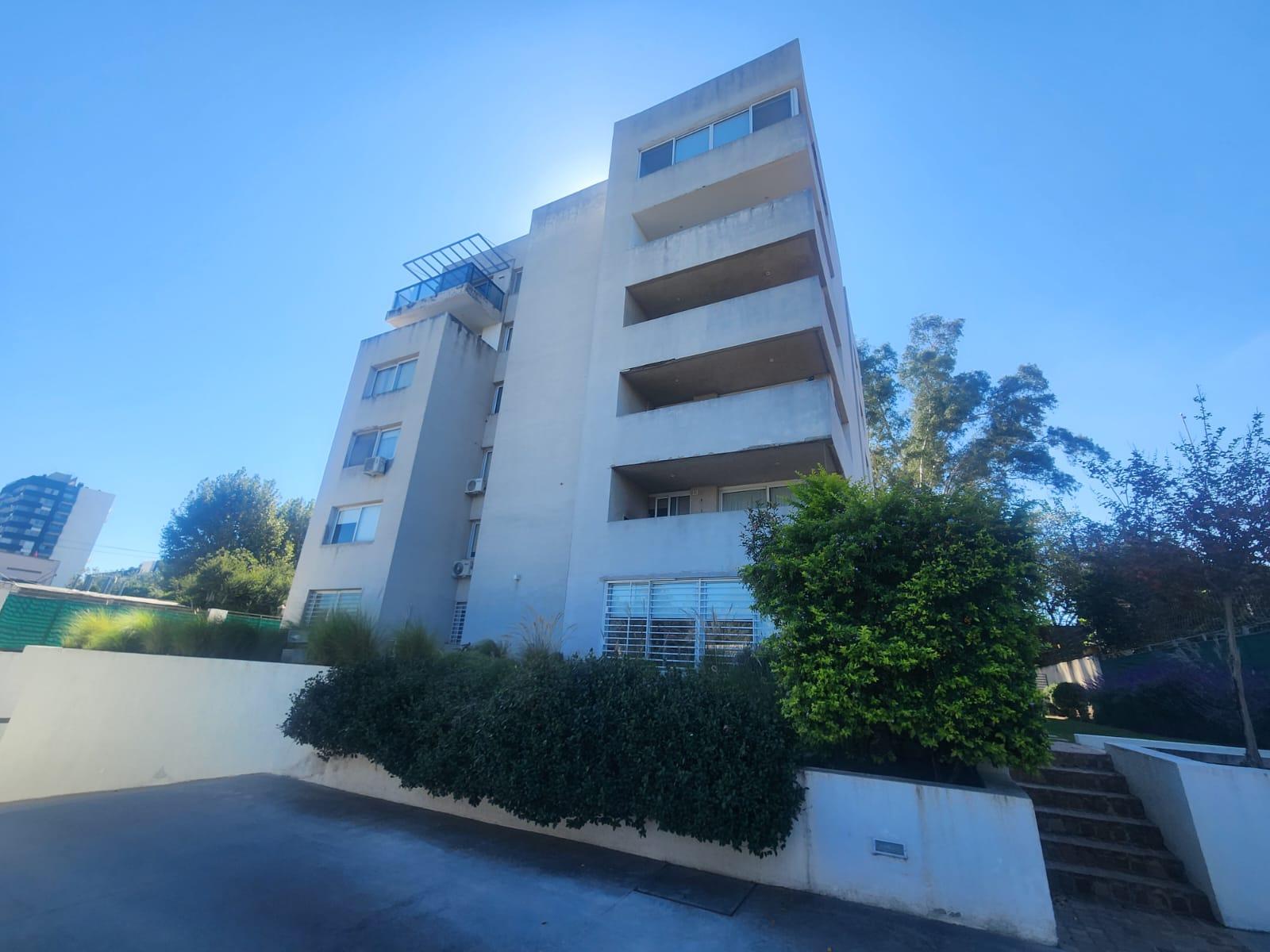 Venta departamento 2 dormitorios Gran balcon c/Asador Nord Riviere Costanera APTO CREDITO