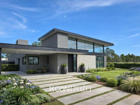 Casa en Venta Chacras de la Villa 3  dormitorios con Quincho y Pileta
