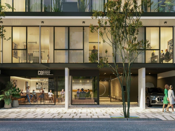 MANTRA COSTANERA