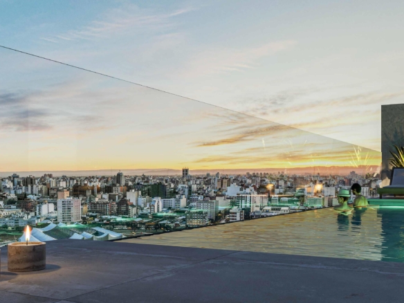 MANTRA COSTANERA