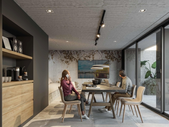MANTRA COSTANERA