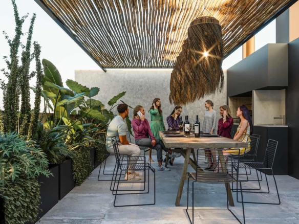MANTRA COSTANERA