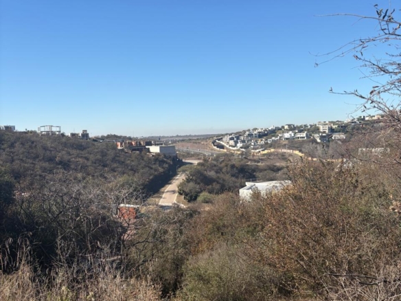 Venta de terreno en Country la Deseada
