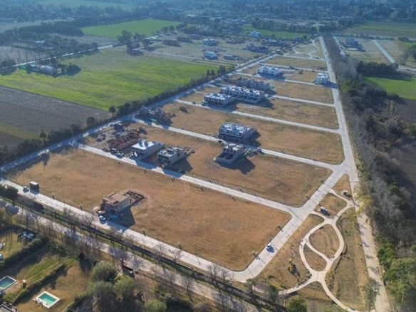 Terreno a la Venta en Campo Chico
