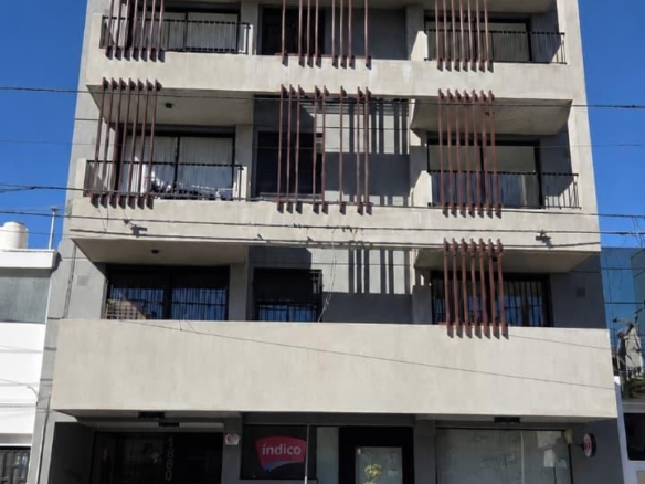 Departamento a la venta en Edificio Residencial HABITA 19