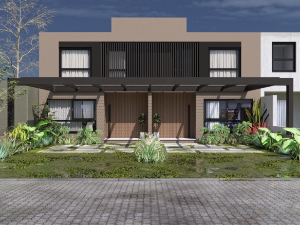 Dúplex a FINANCIAR !!!! en Prados de Manantiales