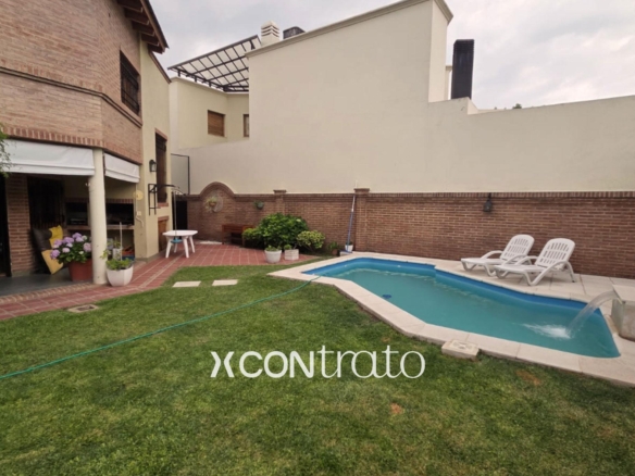Casa a la venta en Cerro Chico 3 dormitorios
