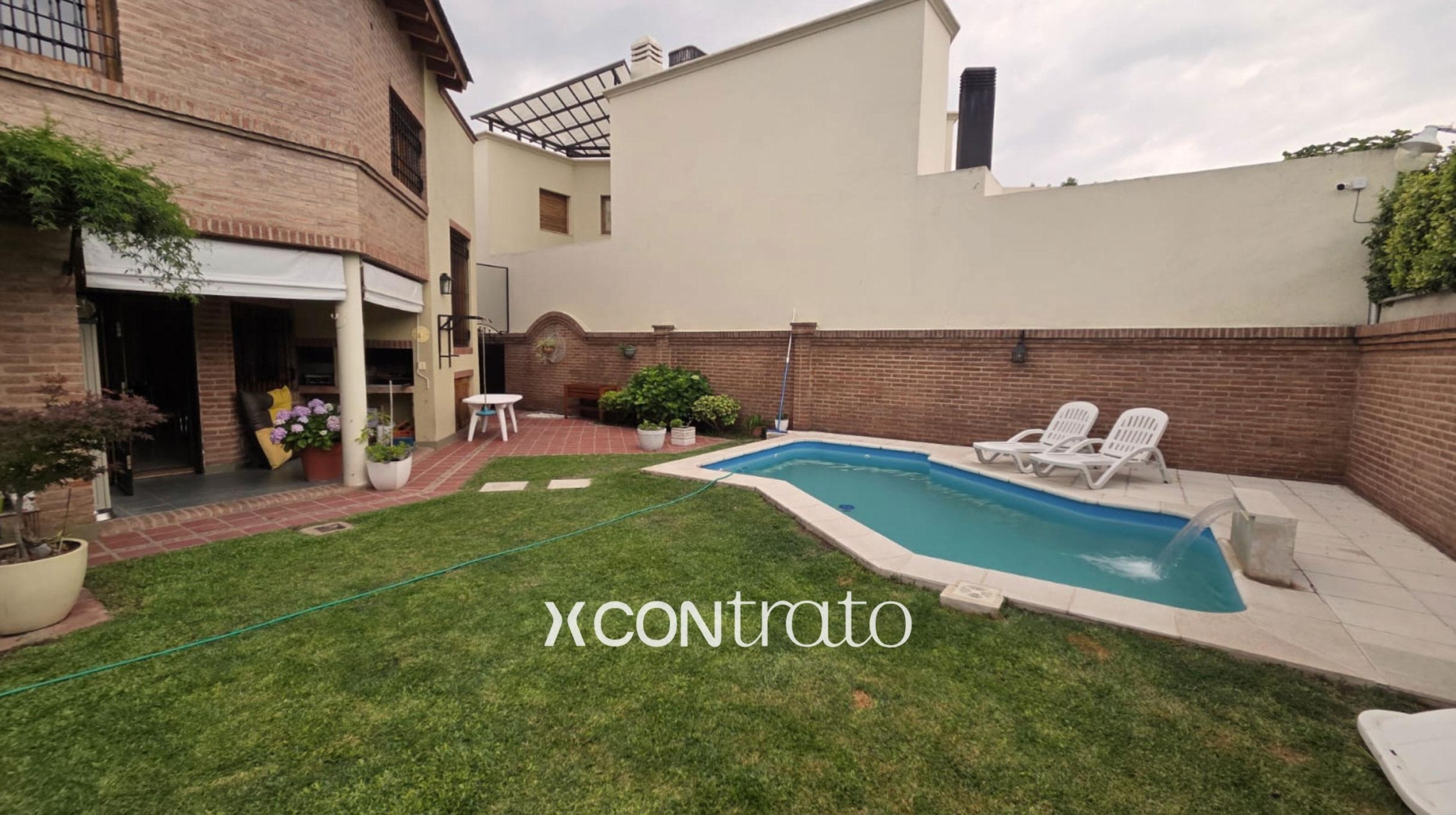Casa a la venta en Cerro Chico 3 dormitorios