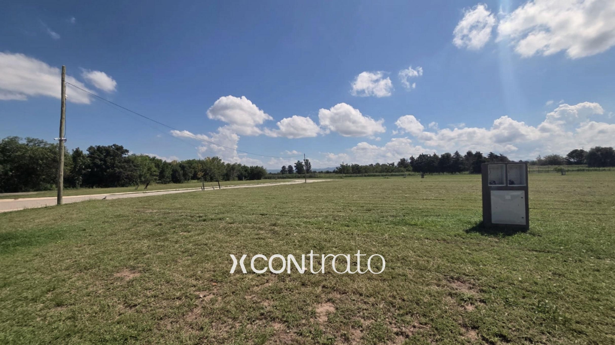 Lote esquina en barrio cerrado Viarava- Villa Allende oportunidad!