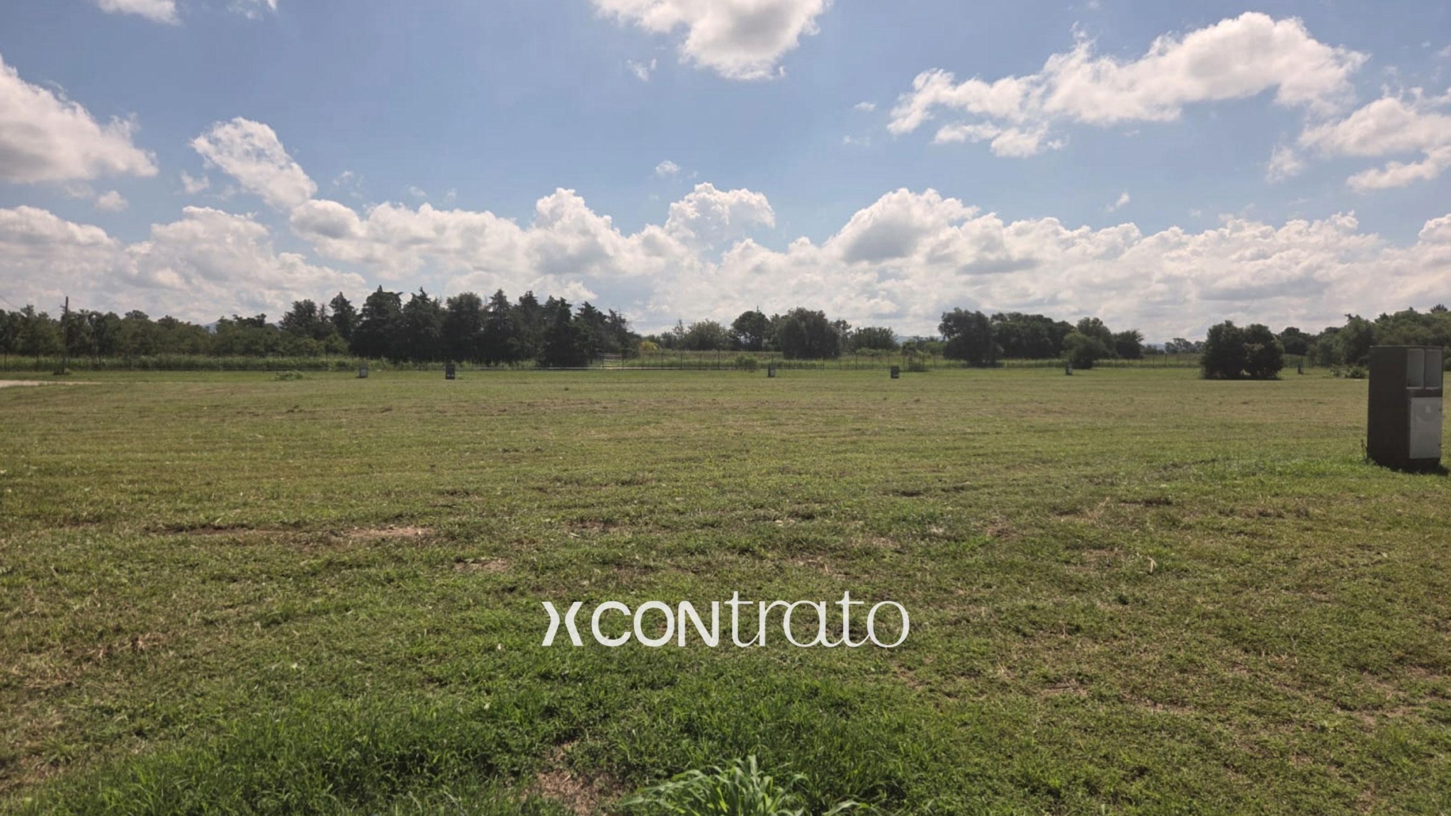 Lote esquina en barrio cerrado Viarava- Villa Allende oportunidad!